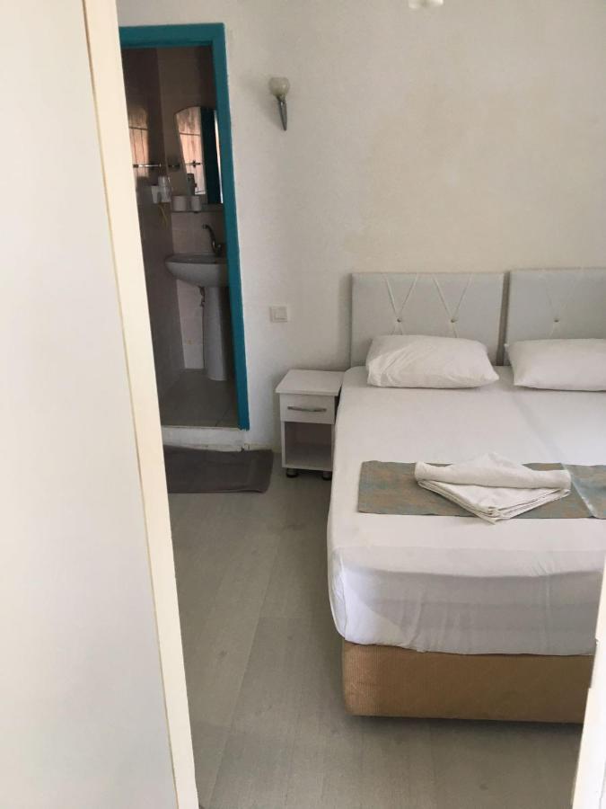 Hotel Nisa Каш Экстерьер фото
