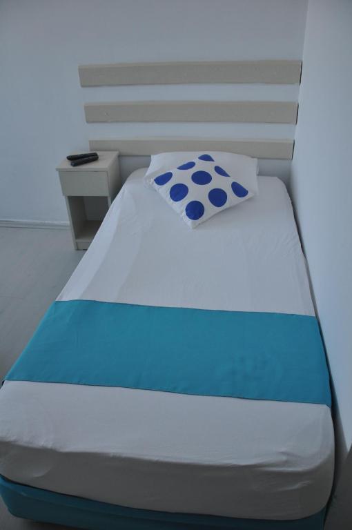Hotel Nisa Каш Экстерьер фото