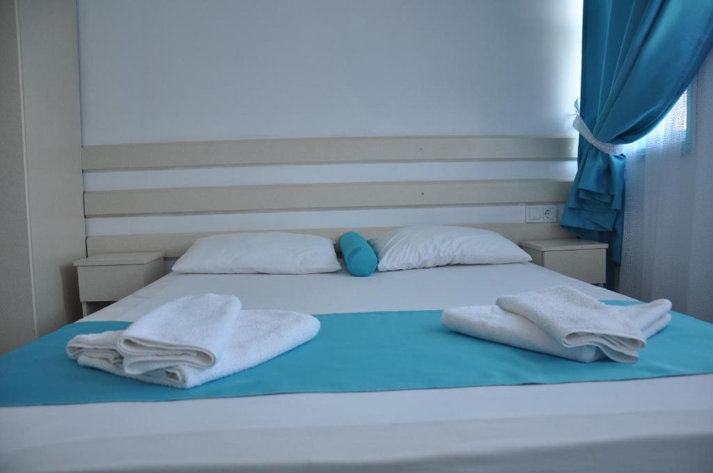 Hotel Nisa Каш Экстерьер фото
